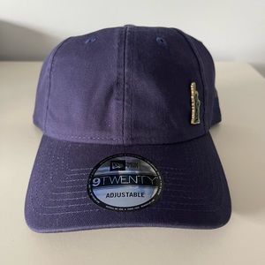 NYC Statue Of Liberty Strap-back Hat